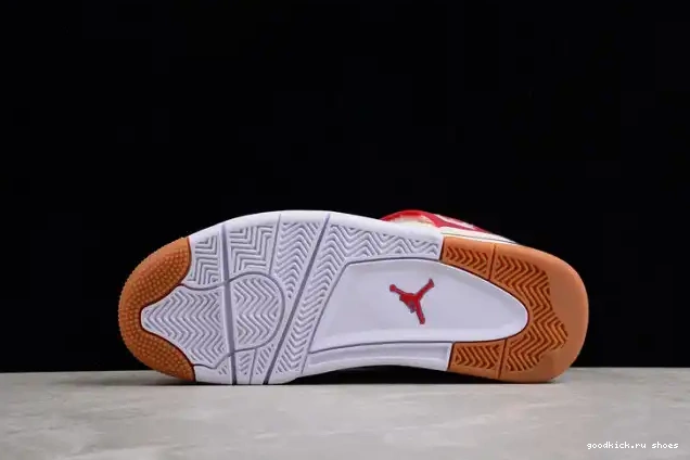 the Wild Are DH0572-264 Retro (GS) Where Jordan 4 Things 0616
